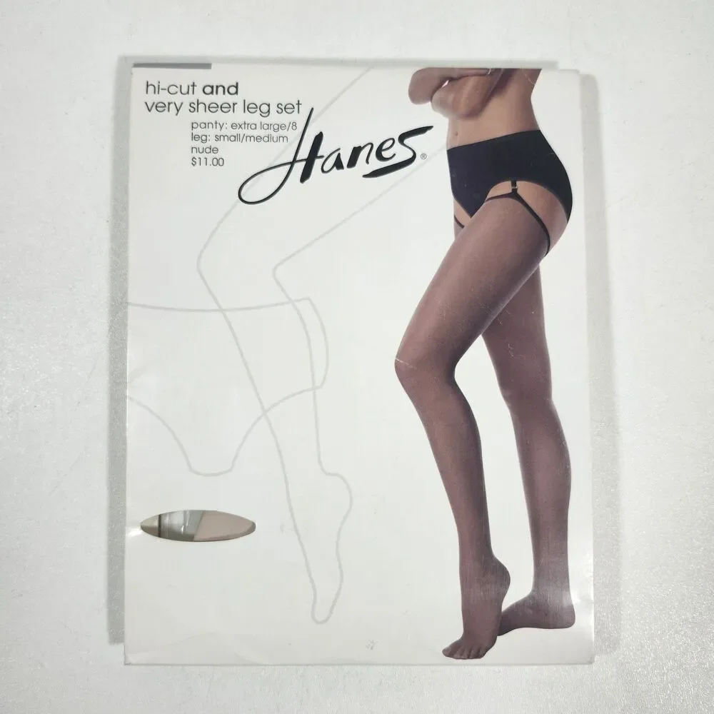 Hanes nine brand